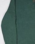 Ralph Lauren - Quarter Zip (L) Left