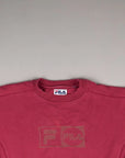 Fila - Sweatshirt (S)