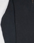 Ralph Lauren - Quarter Zip (XL) Left
