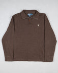 Ralph Lauren - Quarter Zip (L)