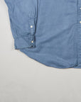 Ralph Lauren - Shirt (XXL) Bottom Left