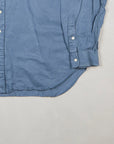 Ralph Lauren - Shirt (XXL) Bottom Right