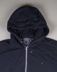 Tommy Hilfiger - Full Zip (XXXL)