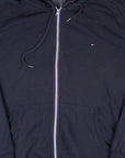 Tommy Hilfiger - Full Zip (XXXL)