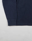 Ralph Lauren - Quarter Zip (M) Bottom Left