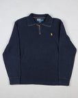 Ralph Lauren - Quarter Zip (M)