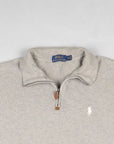 Ralph Lauren - Quarter Zip (M) Top