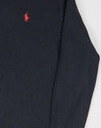 Ralph Lauren - Quarter Zip (S) Right