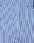 Ralph Lauren - Shirt (L) Center
