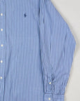 Ralph Lauren - Shirt (L) Right