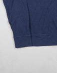 Ralph Lauren - Quarter Zip (L) Bottom Left