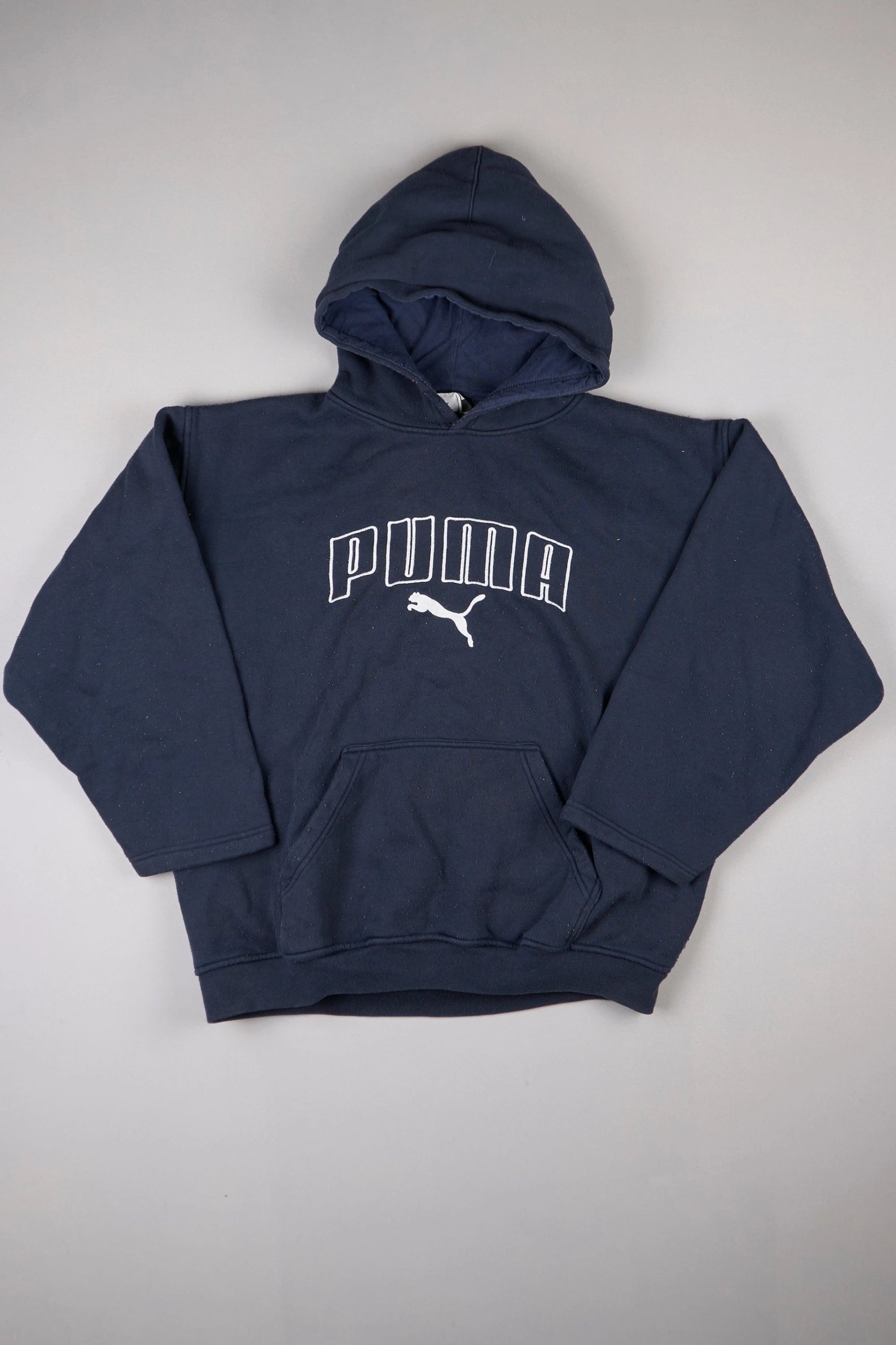 Puma - Hoodie (XS)
