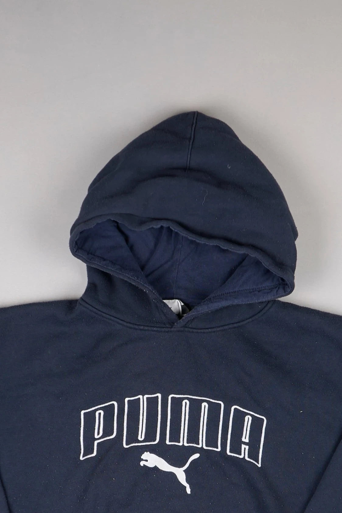Puma - Hoodie (XS)
