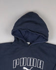 Puma - Hoodie (XS)