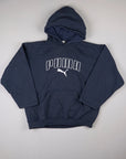 Puma - Hoodie (XS)