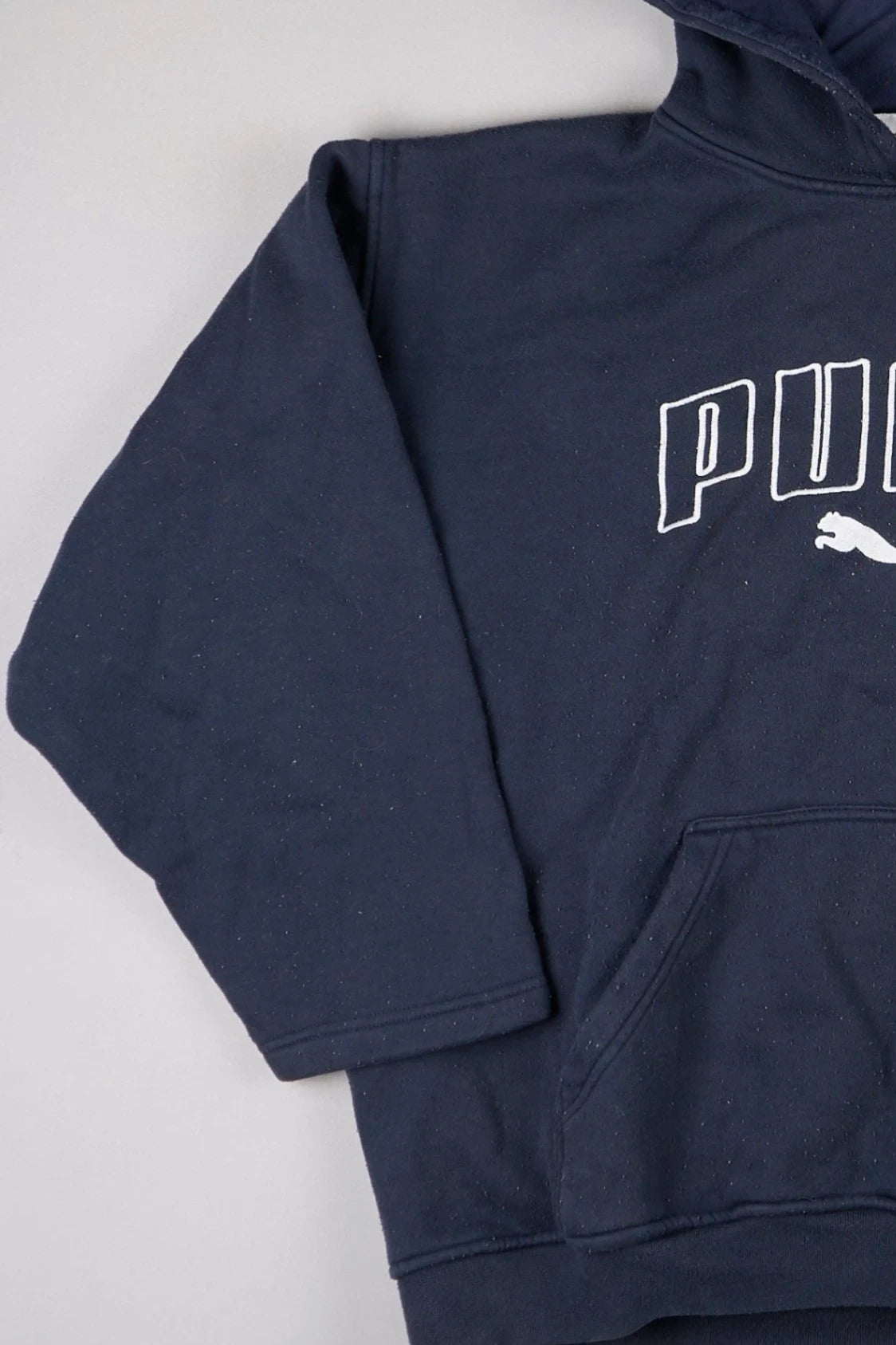 Puma - Hoodie (XS)