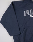 Puma - Hoodie (XS)