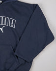 Puma - Hoodie (XS)