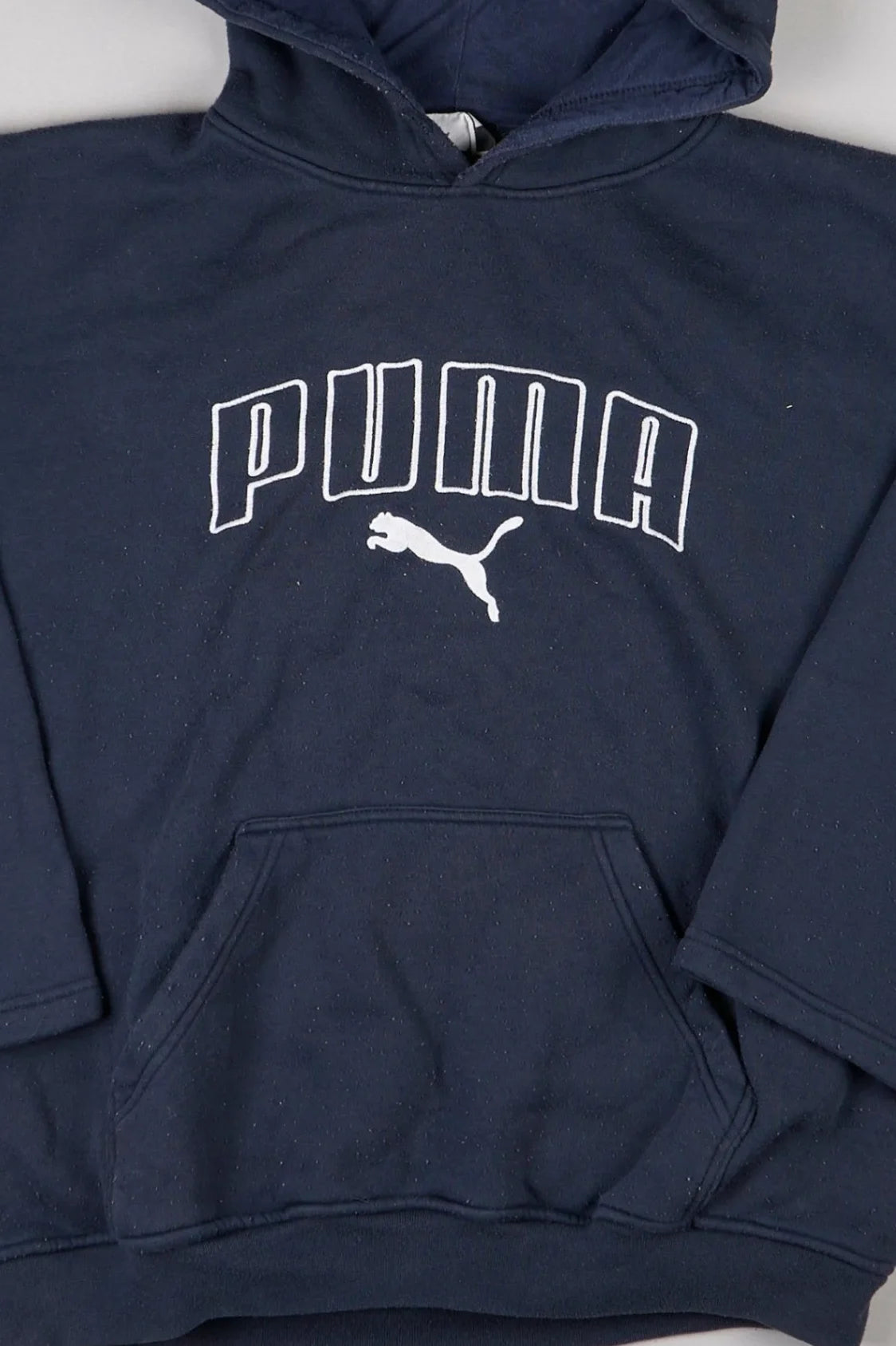 Puma - Hoodie (XS)
