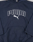 Puma - Hoodie (XS)