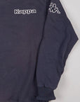 Kappa - Sweatshirt (XS)