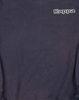 Kappa - Sweatshirt (XS)