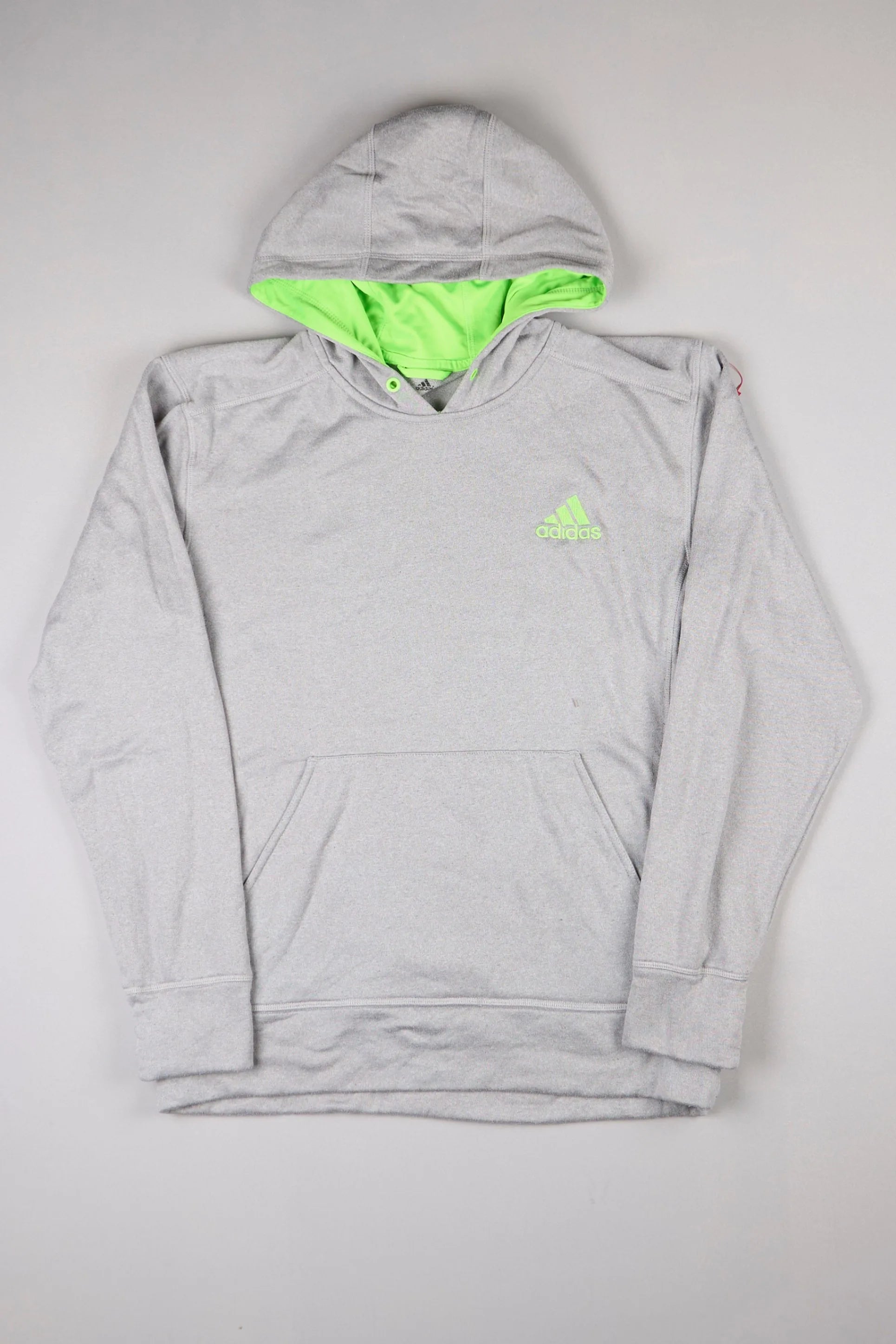 Adidas - Hoodie (M)