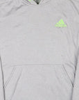 Adidas - Hoodie (M)