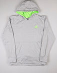 Adidas - Hoodie (M)