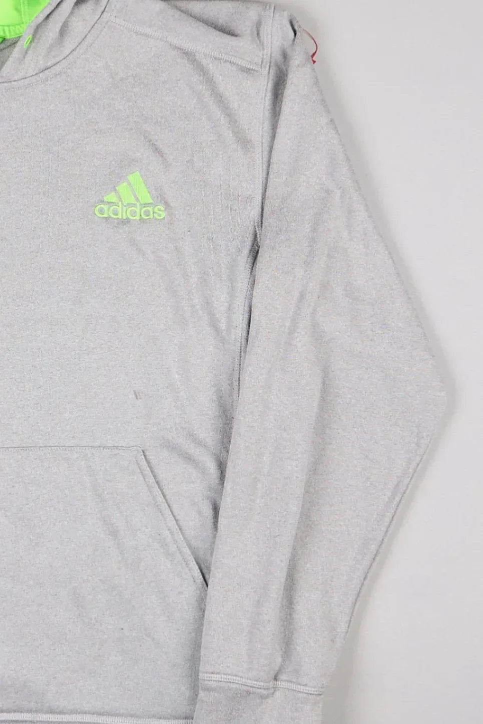 Adidas - Hoodie (M)