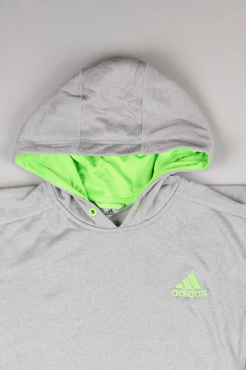 Adidas - Hoodie (M)