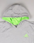Adidas - Hoodie (M)