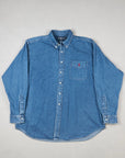 Ralph Lauren - Shirt (XL)