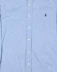 Ralph Lauren - Shirt (S) Center
