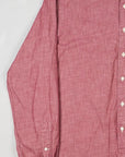 Ralph Lauren - Shirt (L) Left