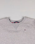 Tommy Hilfiger - Sweatshirt (XS)