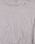 Tommy Hilfiger - Sweatshirt (XS)