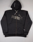 Puma - Full Zip (XL)