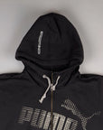 Puma - Full Zip (XL)