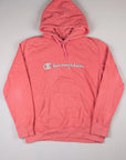 Champion - Hoodie (L)