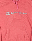 Champion - Hoodie (L)