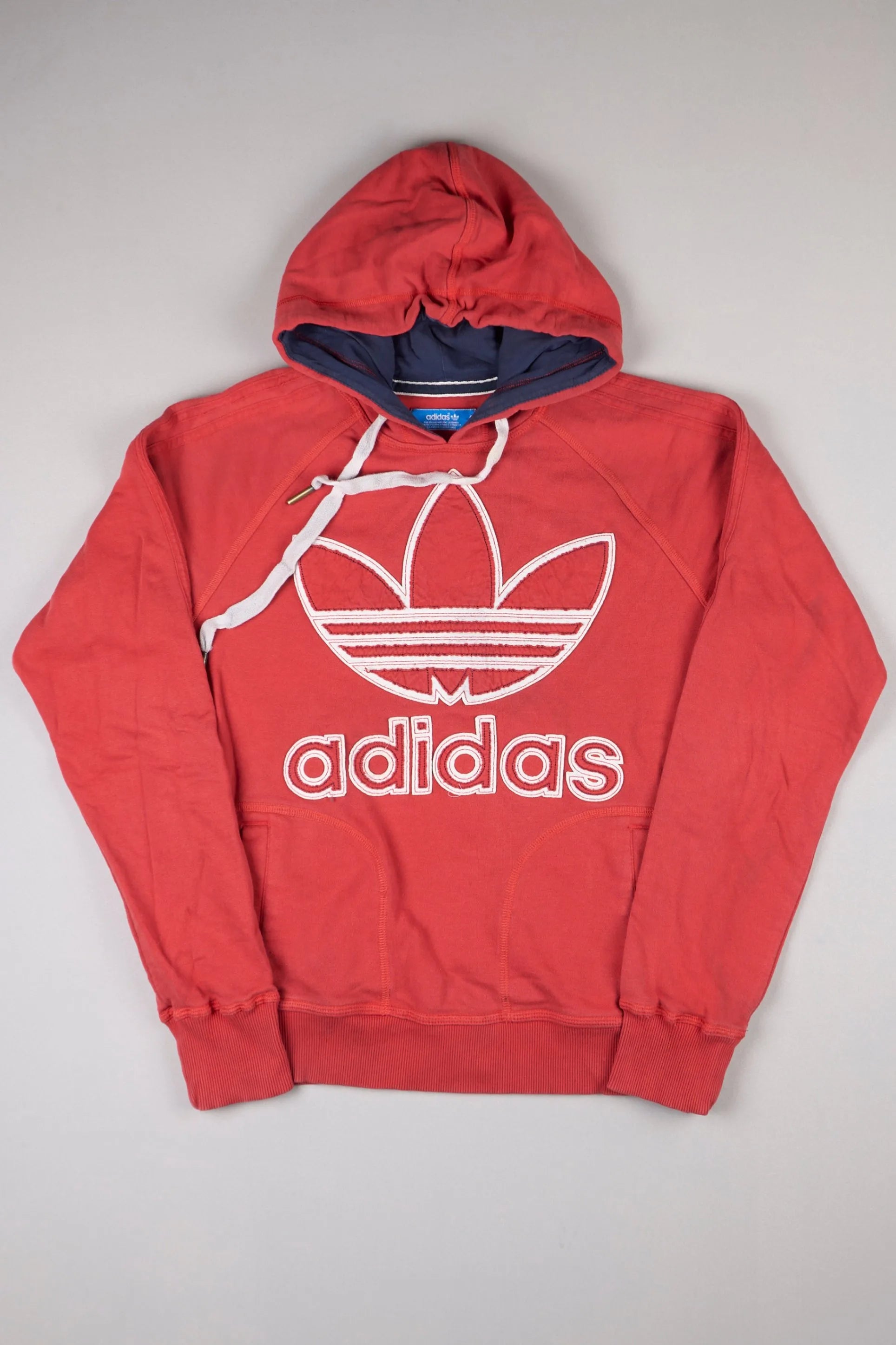 Adidas - Hoodie (S)