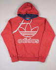 Adidas - Hoodie (S)
