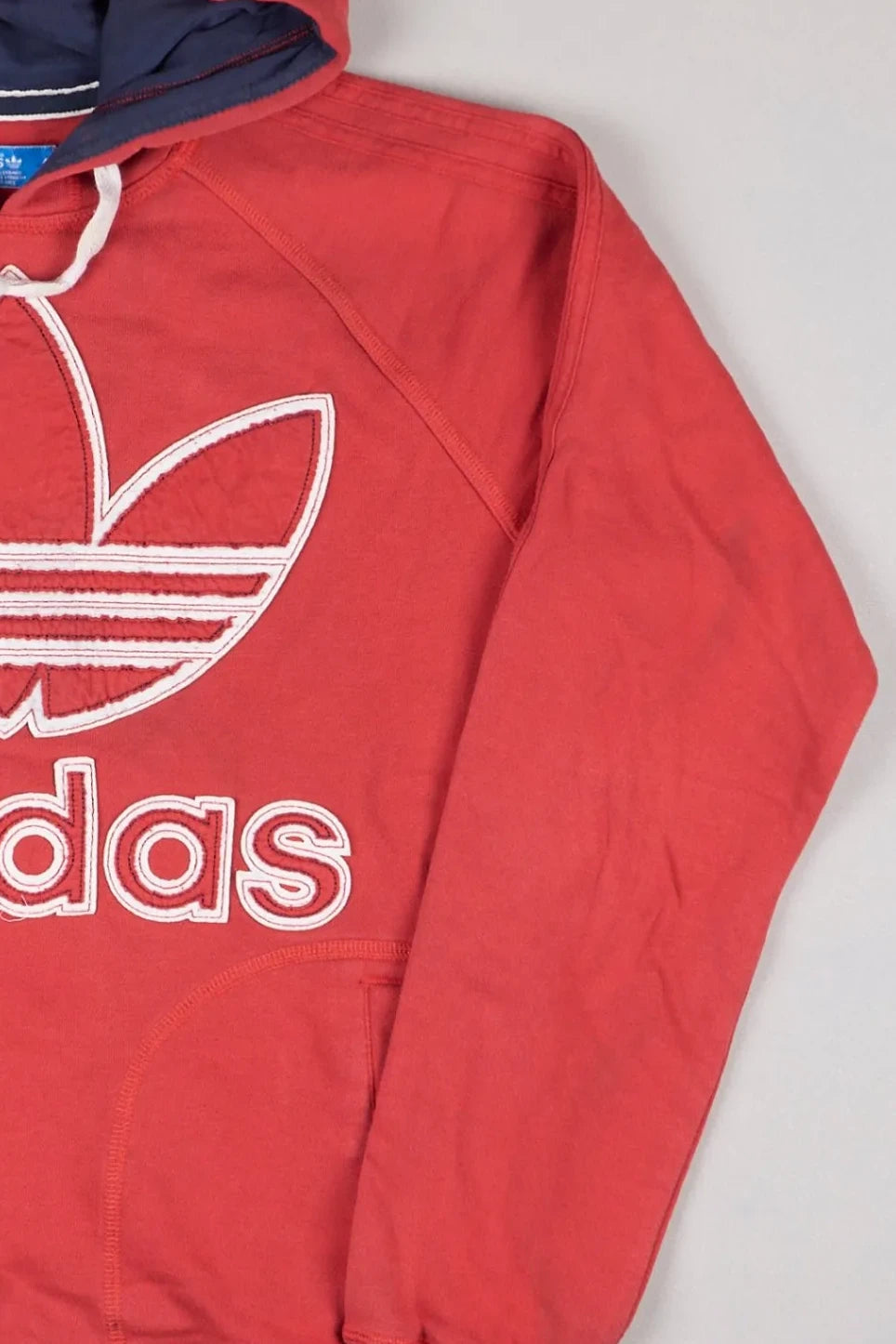 Adidas - Hoodie (S)