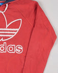 Adidas - Hoodie (S)