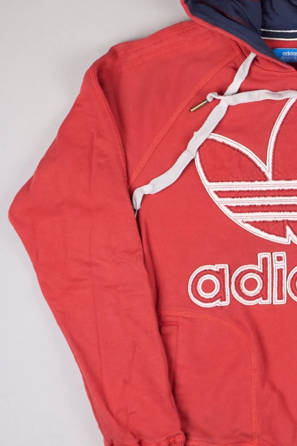 Adidas - Hoodie (S)