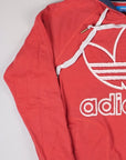 Adidas - Hoodie (S)