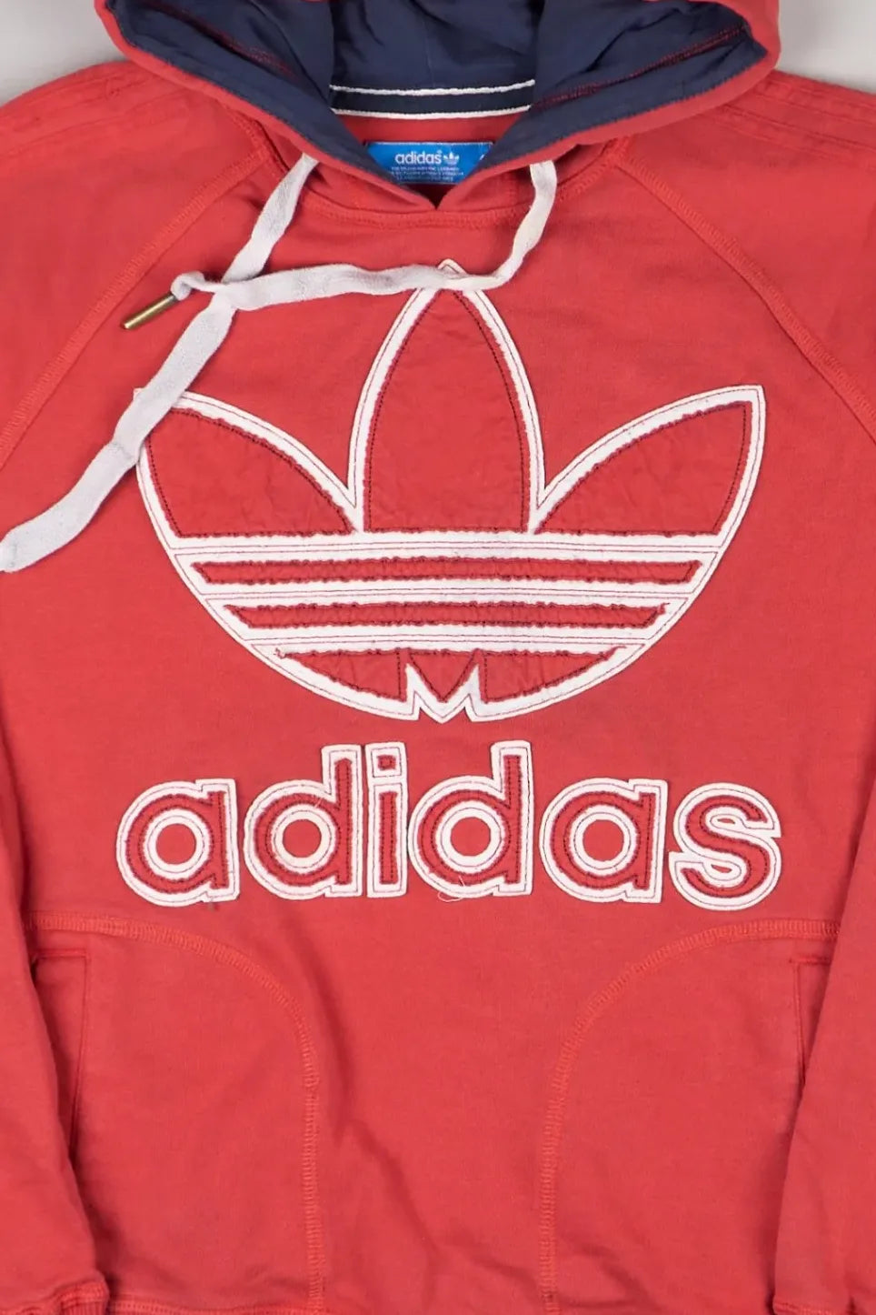 Adidas - Hoodie (S)