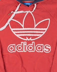 Adidas - Hoodie (S)