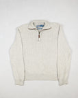 Ralph Lauren - Quarter Zip (M)